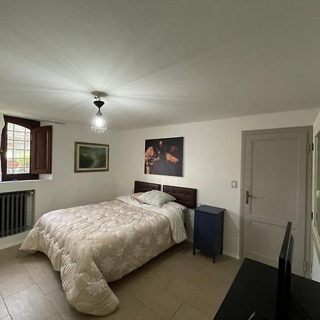 Appartamento In The Heart Of Tuscany Monsummano Terme Buitenkant foto