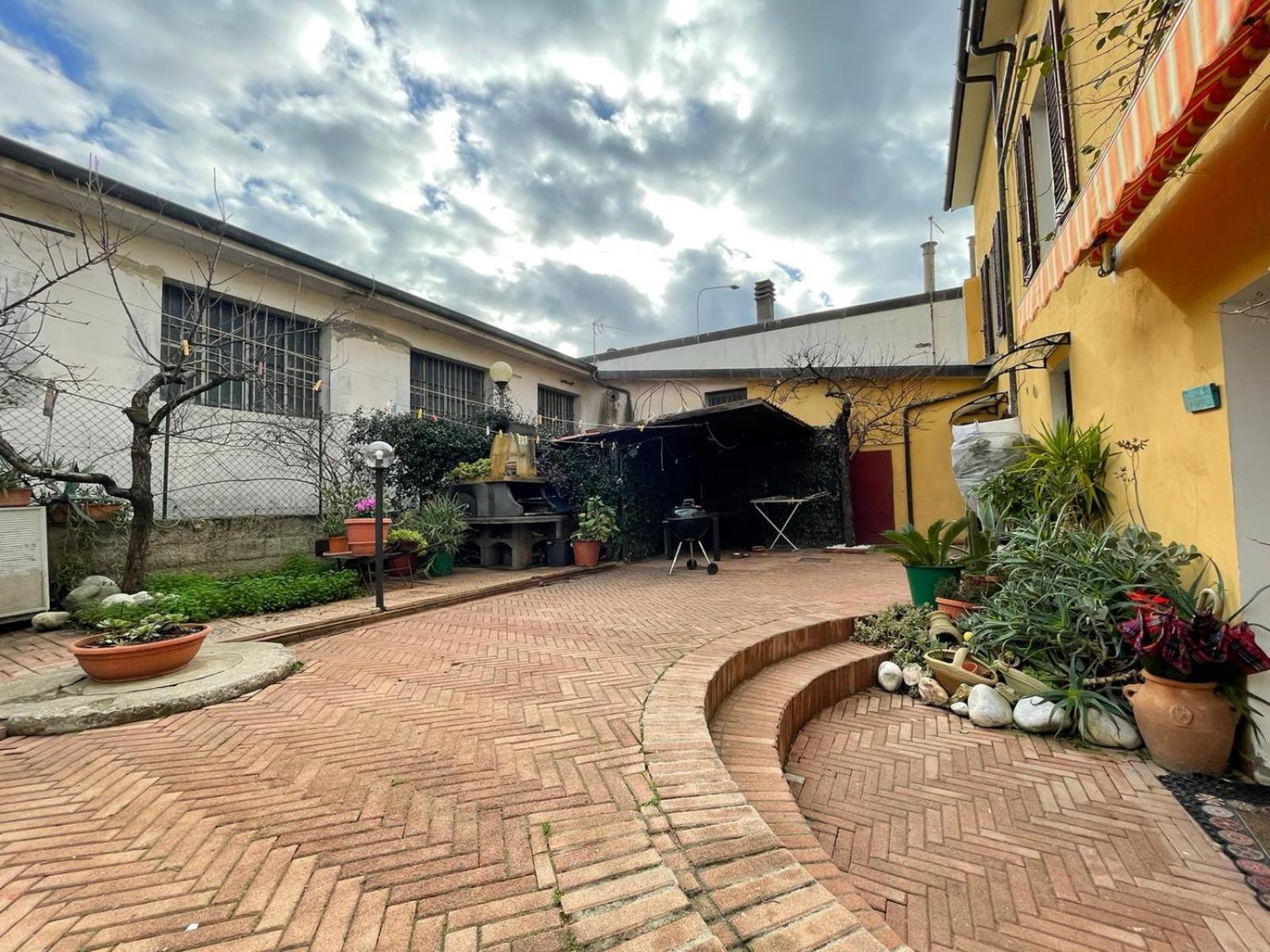 Appartamento In The Heart Of Tuscany Monsummano Terme Buitenkant foto