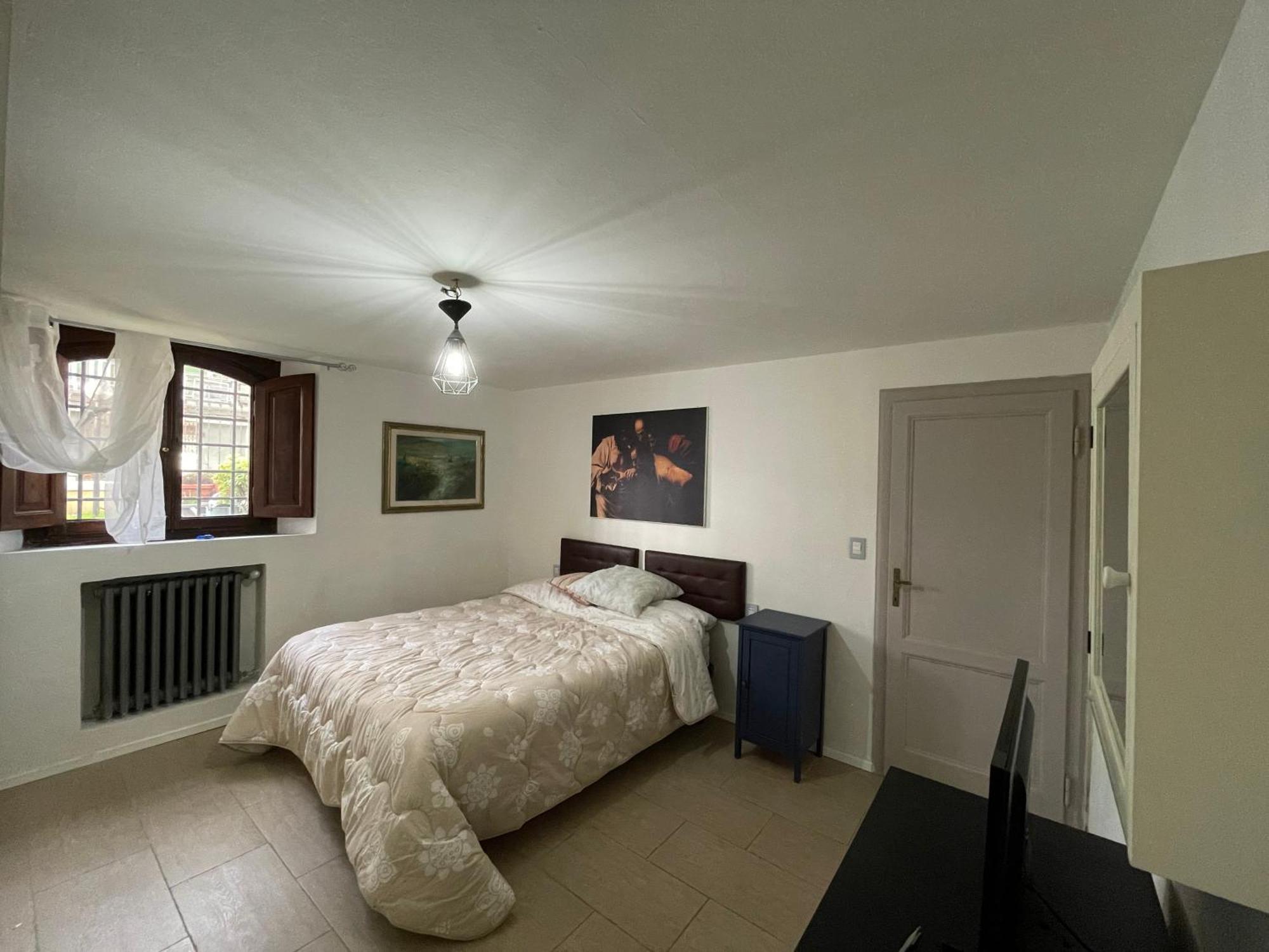 Appartamento In The Heart Of Tuscany Monsummano Terme Buitenkant foto