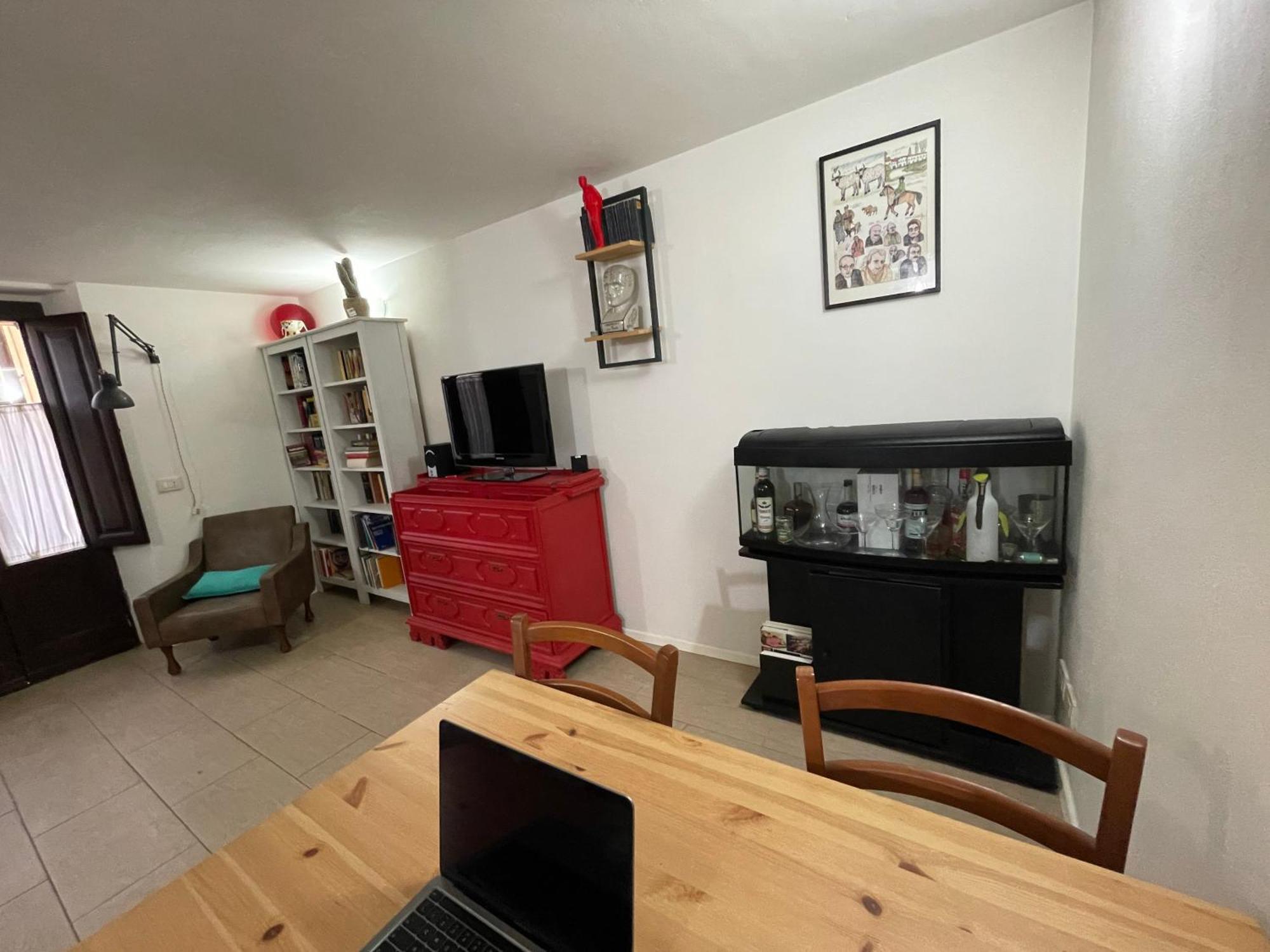 Appartamento In The Heart Of Tuscany Monsummano Terme Buitenkant foto