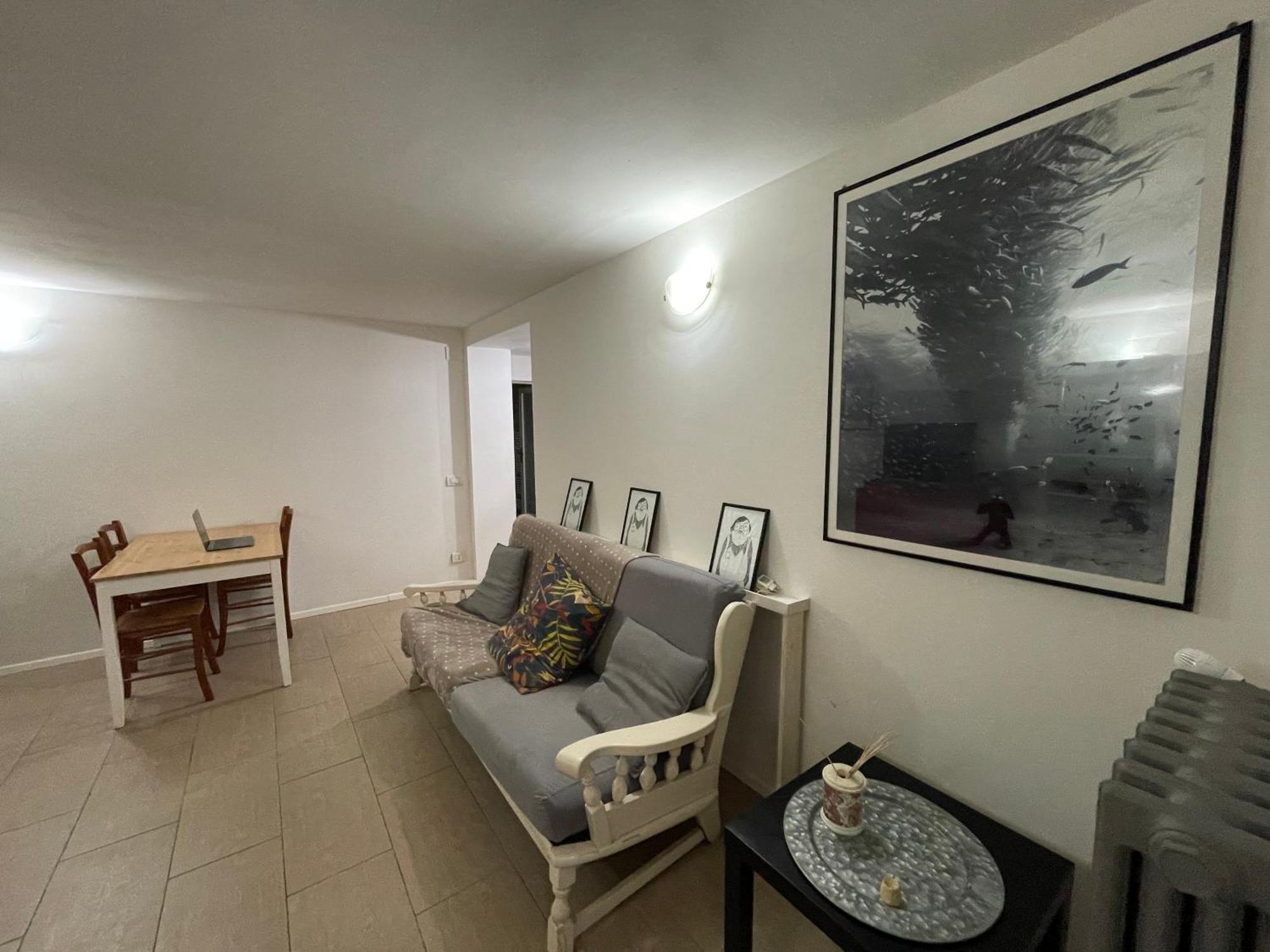 Appartamento In The Heart Of Tuscany Monsummano Terme Buitenkant foto