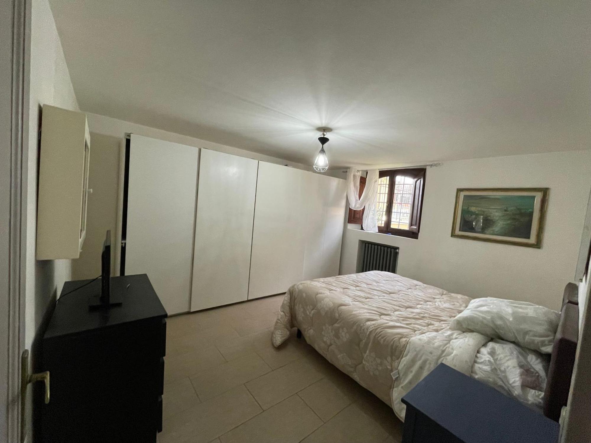 Appartamento In The Heart Of Tuscany Monsummano Terme Buitenkant foto